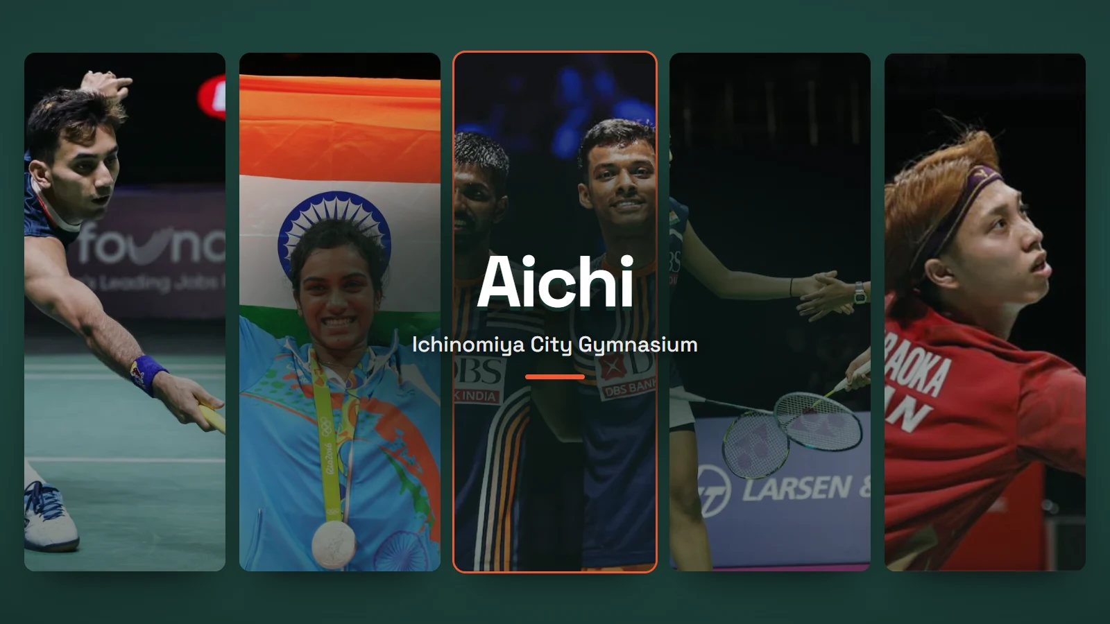 Asian Games 2026 Badminton